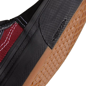 Кеды Vans Skate Old Skool Wafflecup VN000EB7Y09 (black-red)