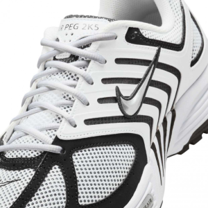 Кроссовки Nike Air Pegasus 2005 FJ1909-100 (white-metallic silver-black)