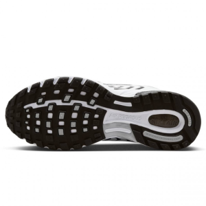 Кроссовки Nike Air Pegasus 2005 FJ1909-100 (white-metallic silver-black)