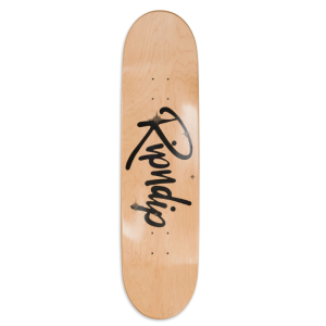 Дека Ripndip In Loving Memory RND10033 (black)