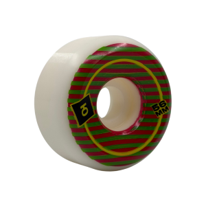 Колеса Юнион Скейтборды Lines Conical Wheel un26-whl-lin (multi)