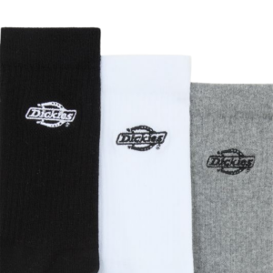 Носки Dickies Summerdale 3Pk DK0A88QJWHX1 (multi)