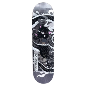 Дека Ripndip Mystic Jerm RND10038 (black)