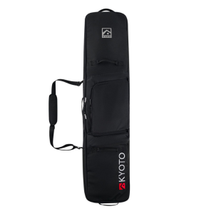Чехол Для Сноуборда Kyoto Sumo Roll kyo-26-sumoroll-blk (black)