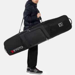 Чехол Для Сноуборда Kyoto Sumo Roll kyo-26-sumoroll-blk (black)