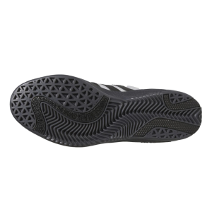 Кеды adidas Skateboarding Puig Samba HQ4747 (silver metallic-core black)