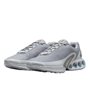 Кроссовки Nike Air Max Dn DV3337-007 (wolf grey-pure platinum)