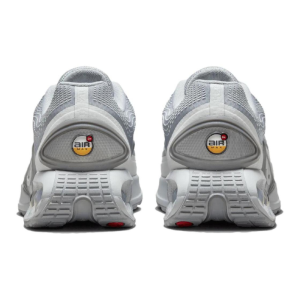 Кроссовки Nike Air Max Dn DV3337-007 (wolf grey-pure platinum)