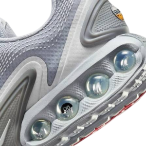 Кроссовки Nike Air Max Dn DV3337-007 (wolf grey-pure platinum)