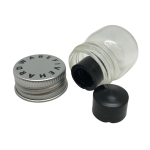 Пивот Капс Five Hardware Pivot Cups fh26-pivot (black)