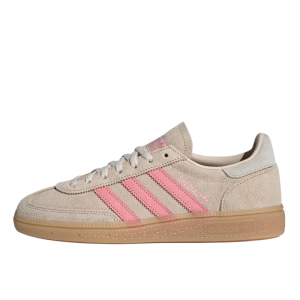 Кроссовки Женские adidas Originals Handball Spezial IH1501 (crystal linen-pink spark-wonder white)