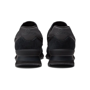 Кроссовки New Balance 574 ML574EVE (black)