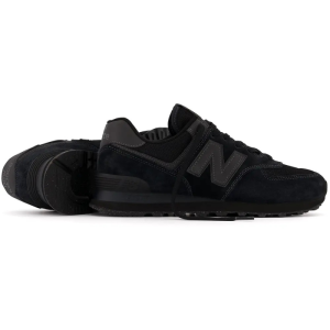 Кроссовки New Balance 574 ML574EVE (black)
