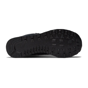 Кроссовки New Balance 574 ML574EVE (black)