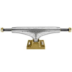 Подвески Для Скейтборда Thunder Trucks Kyle Walker Luminary Pro Edition th-kwlum148 (grey-gold)