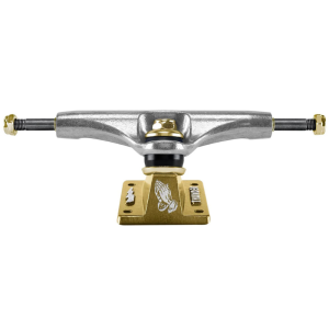 Подвески Для Скейтборда Thunder Trucks Kyle Walker Luminary Pro Edition th-kwlum148 (grey-gold)