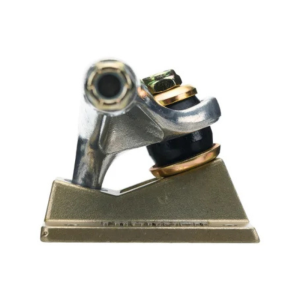 Подвески Для Скейтборда Thunder Trucks Kyle Walker Luminary Pro Edition th-kwlum148 (grey-gold)