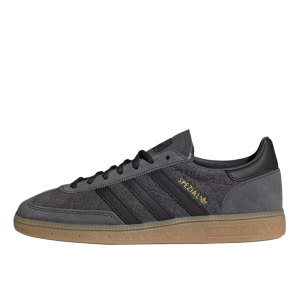 Кроссовки adidas Originals Handball Spezial IH6506 (carbon-core black-gum)