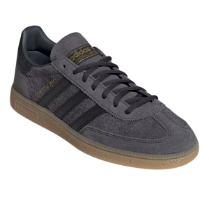 Кроссовки adidas Originals Handball Spezial IH6506 (carbon-core black-gum)