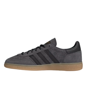 Кроссовки adidas Originals Handball Spezial IH6506 (carbon-core black-gum)