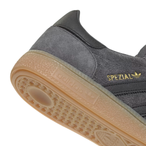 Кроссовки adidas Originals Handball Spezial IH6506 (carbon-core black-gum)
