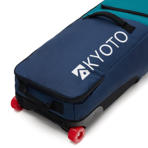 Чехол Для Сноуборда Kyoto Sumo Roll kyo-26-sumoroll-grycam (navy-pine plum)