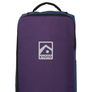 Чехол Для Сноуборда Kyoto Sumo Roll kyo-26-sumoroll-grycam (navy-pine plum)