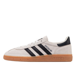 Кроссовки Женские adidas Originals Handball Spezial IF6562 (aluminium-black-gum)