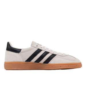 Кроссовки Женские adidas Originals Handball Spezial IF6562 (aluminium-black-gum)