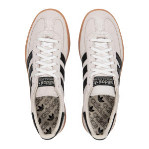 Кроссовки Женские adidas Originals Handball Spezial IF6562 (aluminium-black-gum)