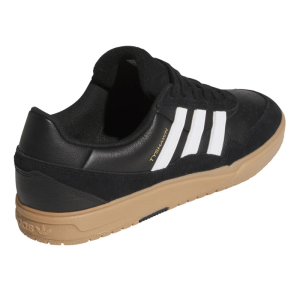 Кеды adidas Skateboarding Tyshawn II HQ4734 (black-white-gum)