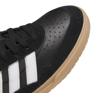 Кеды adidas Skateboarding Tyshawn II HQ4734 (black-white-gum)