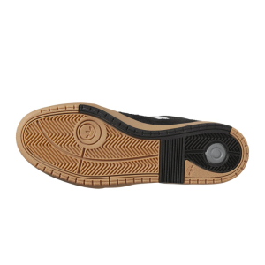 Кеды adidas Skateboarding Tyshawn II HQ4734 (black-white-gum)