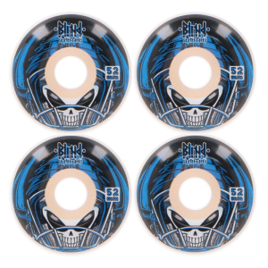 Колеса Blind Reaper Helmet 10111181 (black)