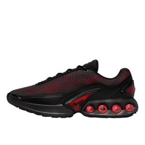 Кроссовки Nike Air Max Dn HV5235-002 (black-bright crimson)