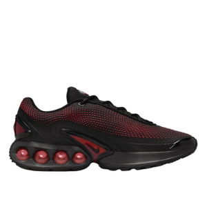 Кроссовки Nike Air Max Dn HV5235-002 (black-bright crimson)