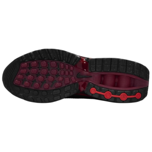 Кроссовки Nike Air Max Dn HV5235-002 (black-bright crimson)
