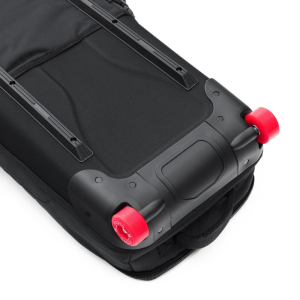 Чехол Для Сноуборда Kyoto Bag With Roll Premium kyo-26-bagwrpr-blk (black)