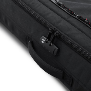 Чехол Для Сноуборда Kyoto Bag With Roll Premium kyo-26-bagwrpr-blk (black)