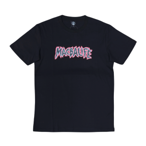 Футболка Macbalife Hot Logo MCBLHOTB (black)