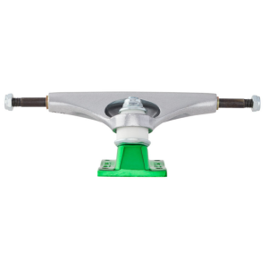 Подвески Для Скейтборда Krux K5 Nora By Alexis Standard 331324728 (silver green)