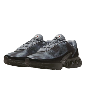 Кроссовки Nike Air Max Dn IB4433-001 (wolf grey-dark smoke grey)