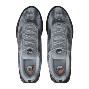 Кроссовки Nike Air Max Dn IB4433-001 (wolf grey-dark smoke grey)