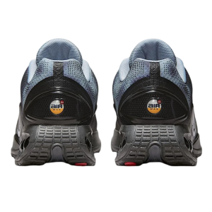 Кроссовки Nike Air Max Dn IB4433-001 (wolf grey-dark smoke grey)