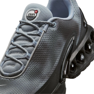 Кроссовки Nike Air Max Dn IB4433-001 (wolf grey-dark smoke grey)
