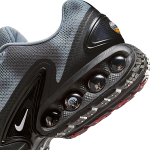Кроссовки Nike Air Max Dn IB4433-001 (wolf grey-dark smoke grey)