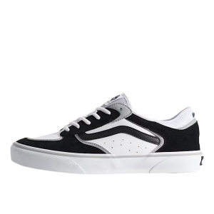 Кеды Vans Skate Rowley VN000DA2BA2 (black-white)