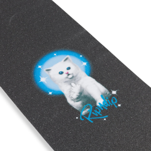 Шкурка Ripndip Sprinkles Griptape RD-05002 (black)