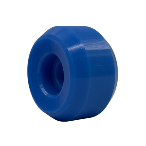 Колеса Юнион Скейтборды X Shape Wheel un26-whl-blu (blue)