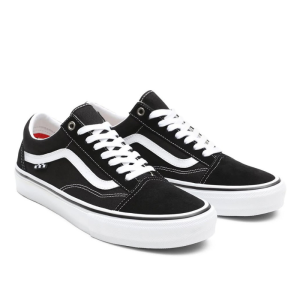 Кеды Vans Skate Old Skool VN0A5FCBY28 (black-white)